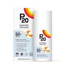 P20 Protector solar infantil Spf 50+ 200ml