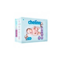 Chelino Fashion & Love fraldas T3 4-10kg 36uds