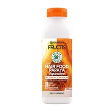 Garnier Fructis Amaciador de Papaia para o cabelo Condicionador Reparador 350ml