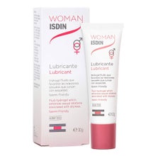 WOMAN ISDIN®  Hidrogel Lubrificante 30g