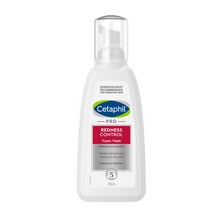 Cetaphil Pro Redness Control Daily Foam Wash 236