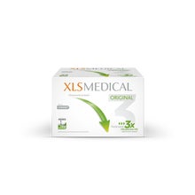 XLS Medical Original 180comp