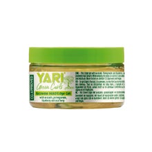 Yari Green Curls Edge 125ml