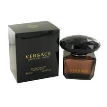 Versace Crystal Noir Eau De Toilette 90ml Vaporizador PUIG LAVANDA,