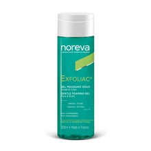 Noreva Exfoliac Gentle Foaming Gel 200ml
