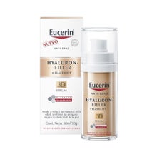 Eucerin Hialuron-Filler + Soro de Elasticidade 30ml