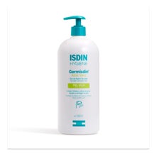 ISDIN Germisdin Aloe Vera Gel de Banho sem Sabão 1000ml