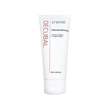 Decubal Crema Sin Fragancia Piel Muy Seca 100ml