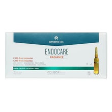 Endocare Radiance C Ampolas sem óleo 30x2ml