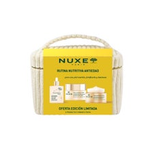 Nuxe Neceser Nuxuriance Rutina Nutritiva Antiedad