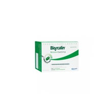 Bioscalin Nova Genina Capilar 90comp