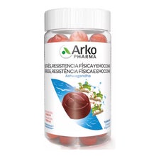 Arkopharma Arkogummies Estrés Ashwagandha 60uds