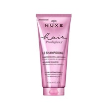 Nuxe Hair Prodigieux High Shine Shampoo 200ml