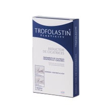 Tropholastine® Redutor de Cicatrizes 5x7,5cm 5pcs