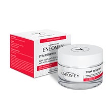 Eneomey Stim Renovação 8 Noite 50ml