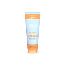 Fotoprotector ISDIN® Gel Creme SPF50+ 250ml