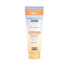 Fotoprotector ISDIN® Gel Creme SPF50+ 250ml