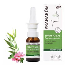 Aromaforce Bio Nasal Spray 15ml