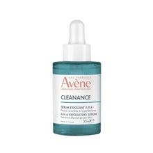 Avene Cleanance Sérum Esfoliante A.H.A. 30ml