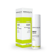 Dermaceutic K Ceutic Crema Pós-Intervenção SPF50 30ml