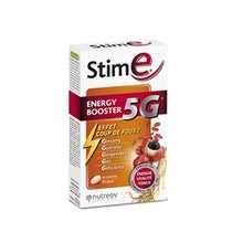 Noreva Stim E Energy Booster 40caps
