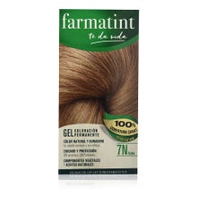 Farmatint Classic 7N loiro 135ml