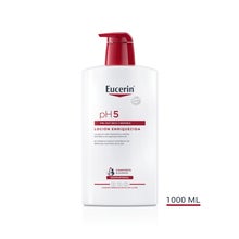 Eucerin® Loção Enriquecida com Pele Sensível pH5 1l
