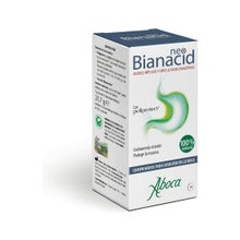 Aboca NeoBianacid 15comp masticables