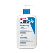CeraVe® SA Loção Hidratante 473ml