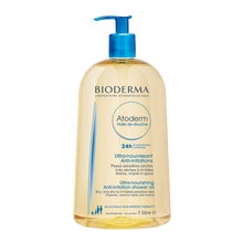 Bioderma Atoderm Óleo de Banho 1000ml