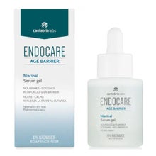 Endocare Age Barrier Niacinal Sérum Gel 30ml