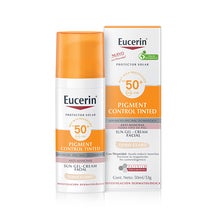Eucerin Sun Pigment Control 50+ 50ml