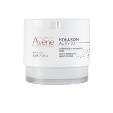 Avène Hyaluron Activ B3 Crema Multi-Intensiva Noche 40ml