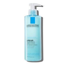 La Roche-Posay Lipikar Surgras sabão líquido 400ml