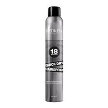 Redken Hairspray Quick Dry 18 High Hold 250ml