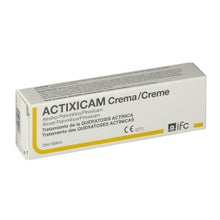Creme Actixicam 50Ml