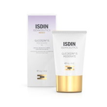 Isdinceutics Glicoisdin15 Gel Moderado Face 50 Gram