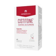 Cistitone Agaxidil 60caps