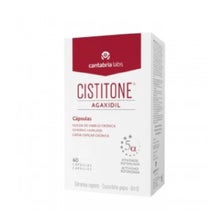 Cistitone Agaxidil 60caps