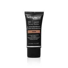 Bellapierre Cosmetics BB Cream Derma Renew Dark 40ml