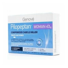 Pilopeptan Woman 5AlfaR 30 Tablets