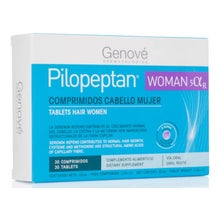 Pilopeptan Woman 5AlfaR 30 Tablets