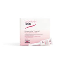 ISDIN® Vaginal Hidratante Mulher 12 Doses Simples