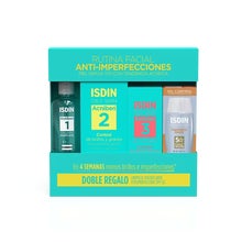 ISDIN Acniben Rutina Completa Anti-Imperfecciones