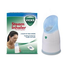 V1300 Vicks Inalador de Vapor