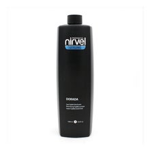 Nirvel Professional Styling Laca Granel Dorada 1000ml