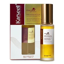 Karseell Aceite Maca Essence 50ml
