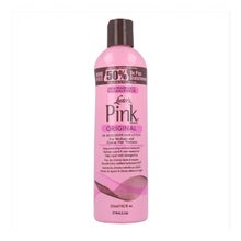 Luster's Pink Loción Aceite Hidratante Original 355ml