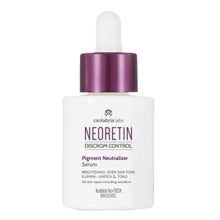 Neoretin Discrom Control Pigment Neutralizer Serum 30ml