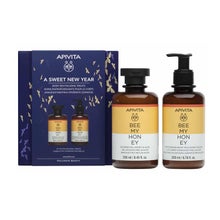 Apivita A Sweet New Year Bee My Honey Pack
